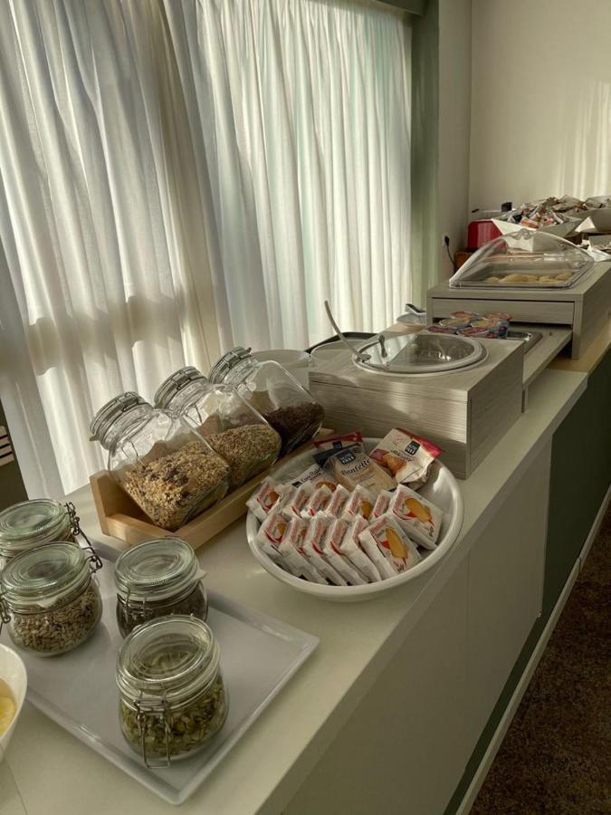 Hotel Franca Misano Adriatico Exterior photo