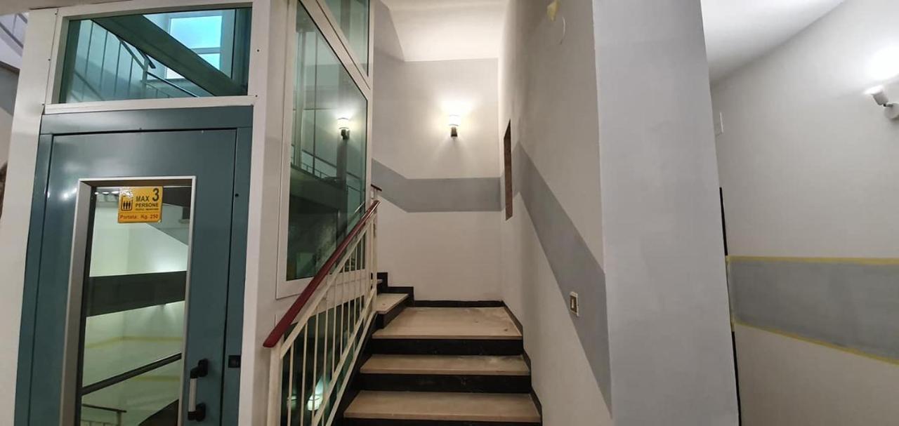 Hotel Franca Misano Adriatico Exterior photo