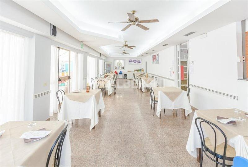 Hotel Franca Misano Adriatico Exterior photo